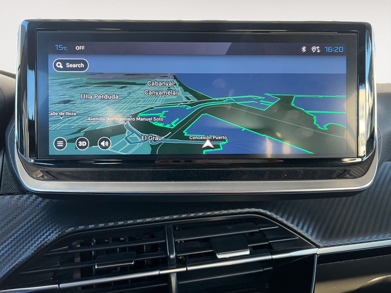 Peugeot 208 Active - foto 16