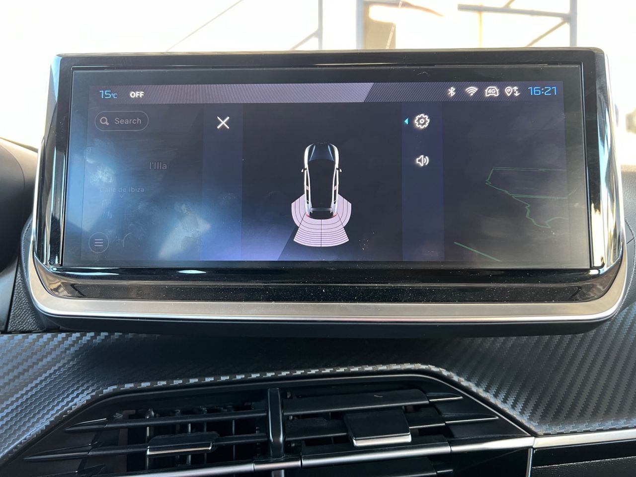 Peugeot 208 Active - foto 15