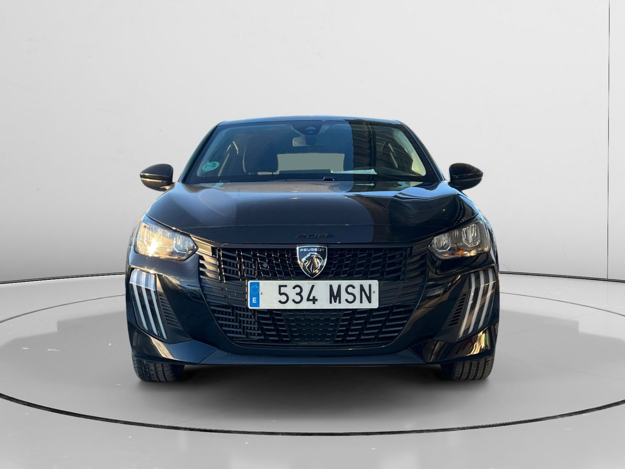 Peugeot 208 Active - foto 5