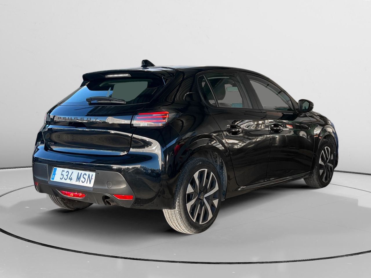 Peugeot 208 Active - foto 2