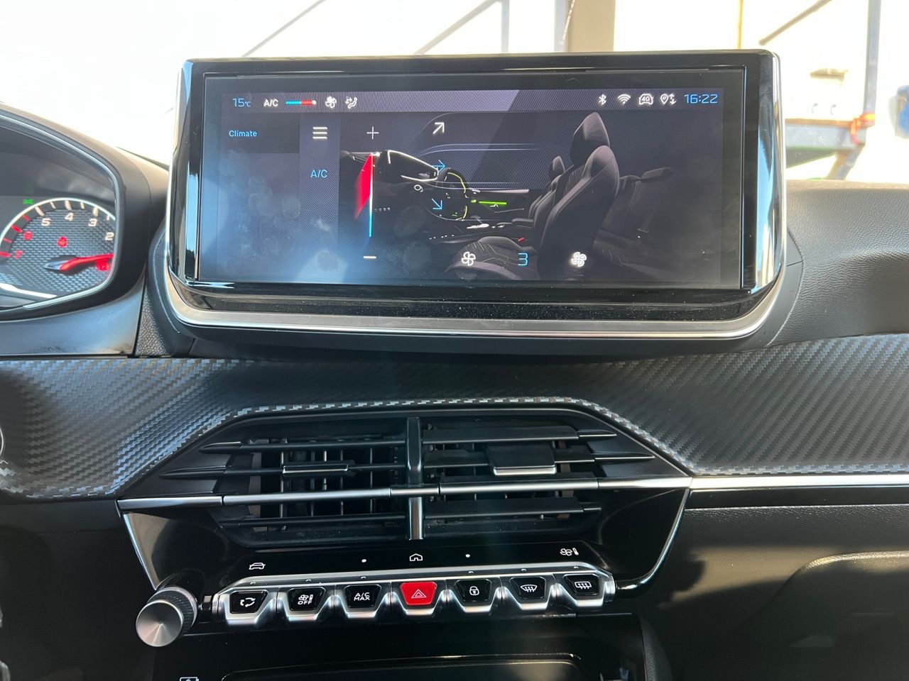 Peugeot 208 Active - foto 19