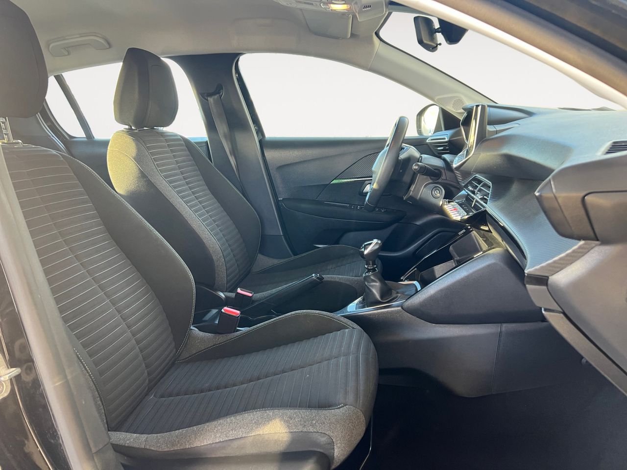 Peugeot 208 Active - foto 10