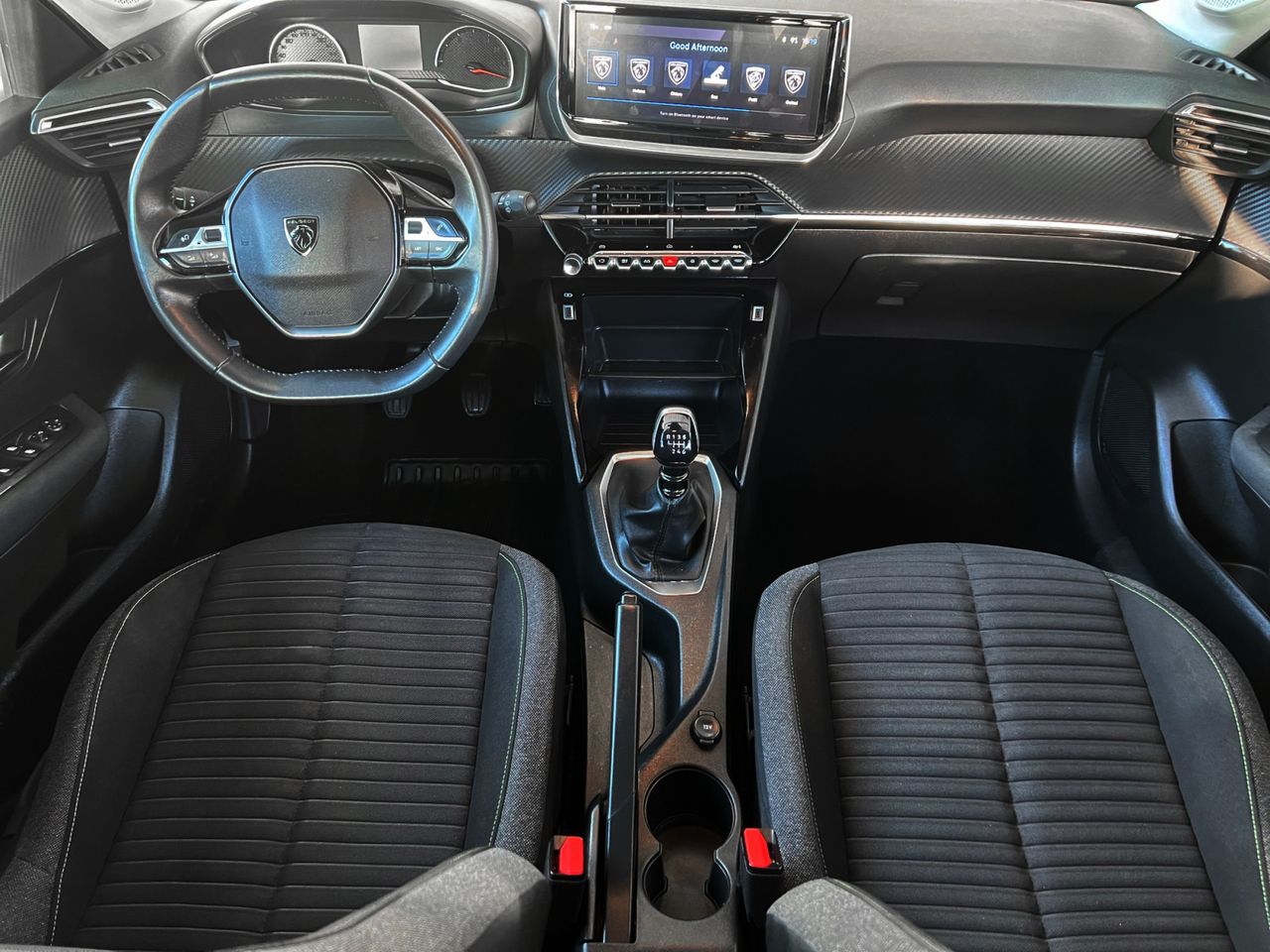 Peugeot 208 Active - foto 6