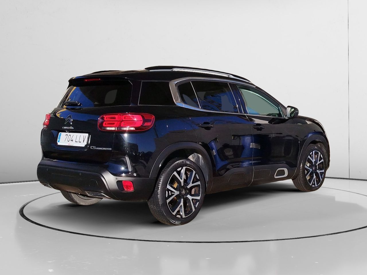 Citroën C5 Aircross Feel