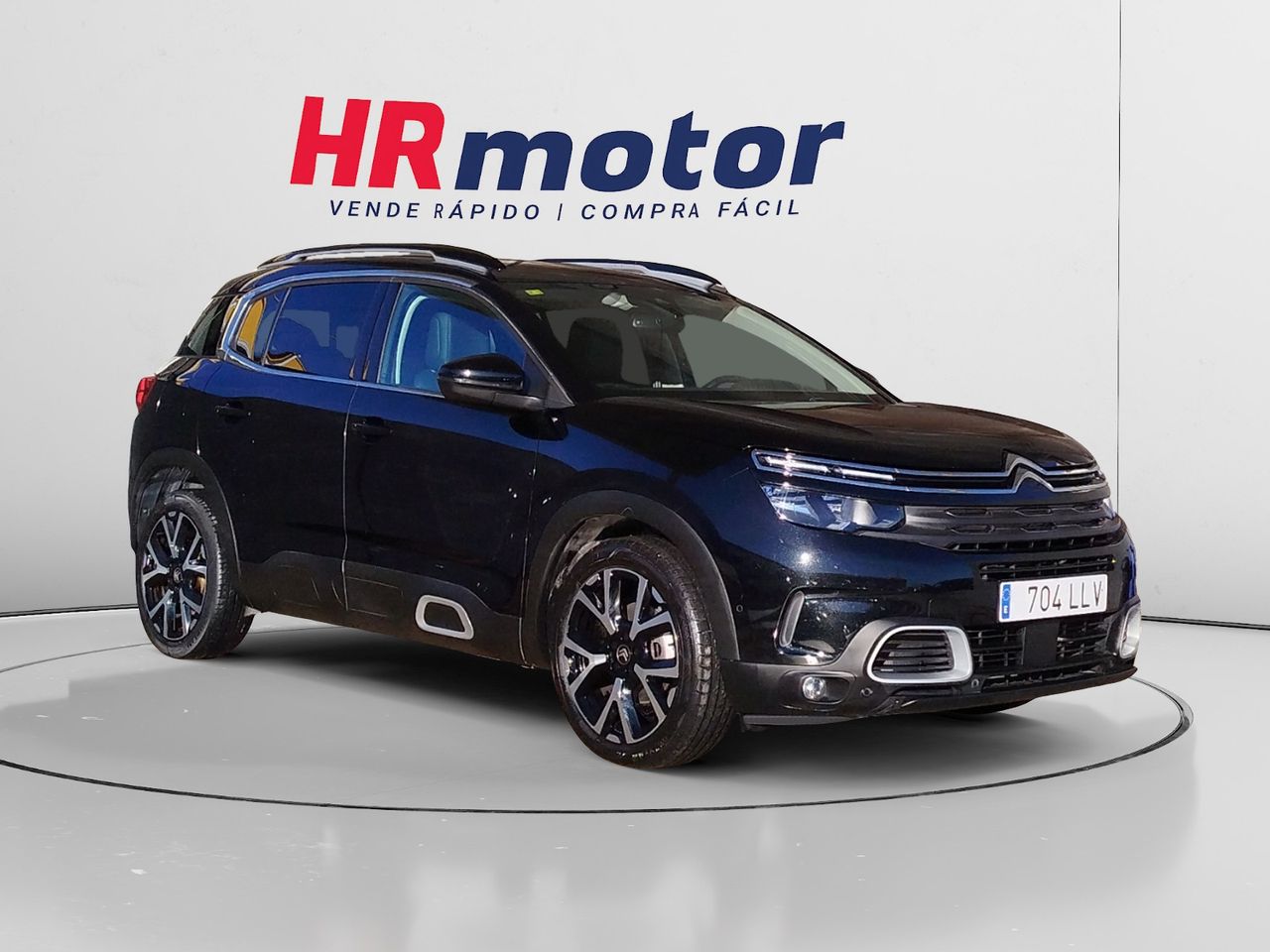 Citroën C5 Aircross Feel