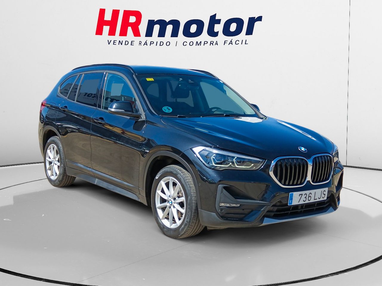 BMW X1 sDrive16d Business