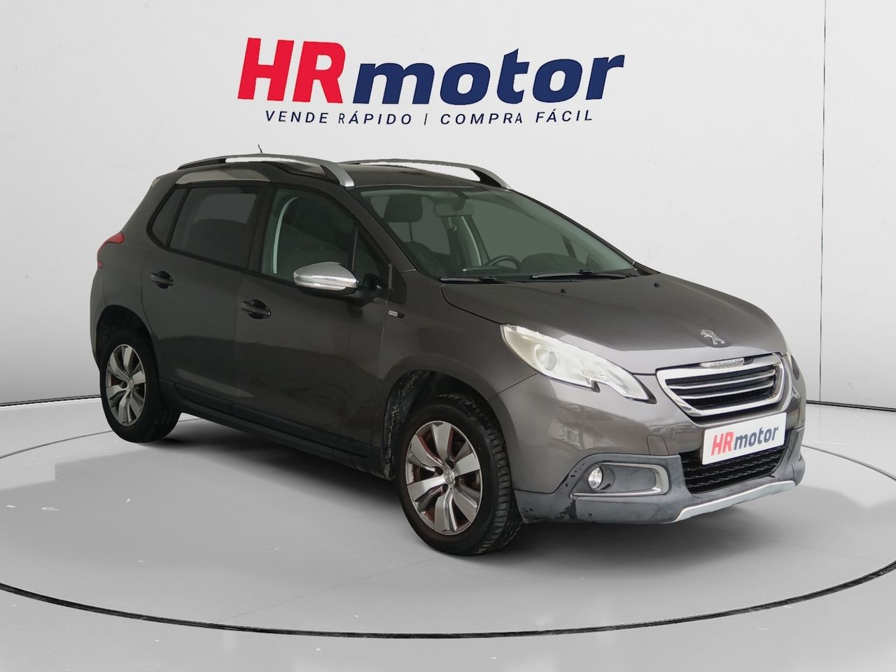 Peugeot 2008 1.2 PureTech Style