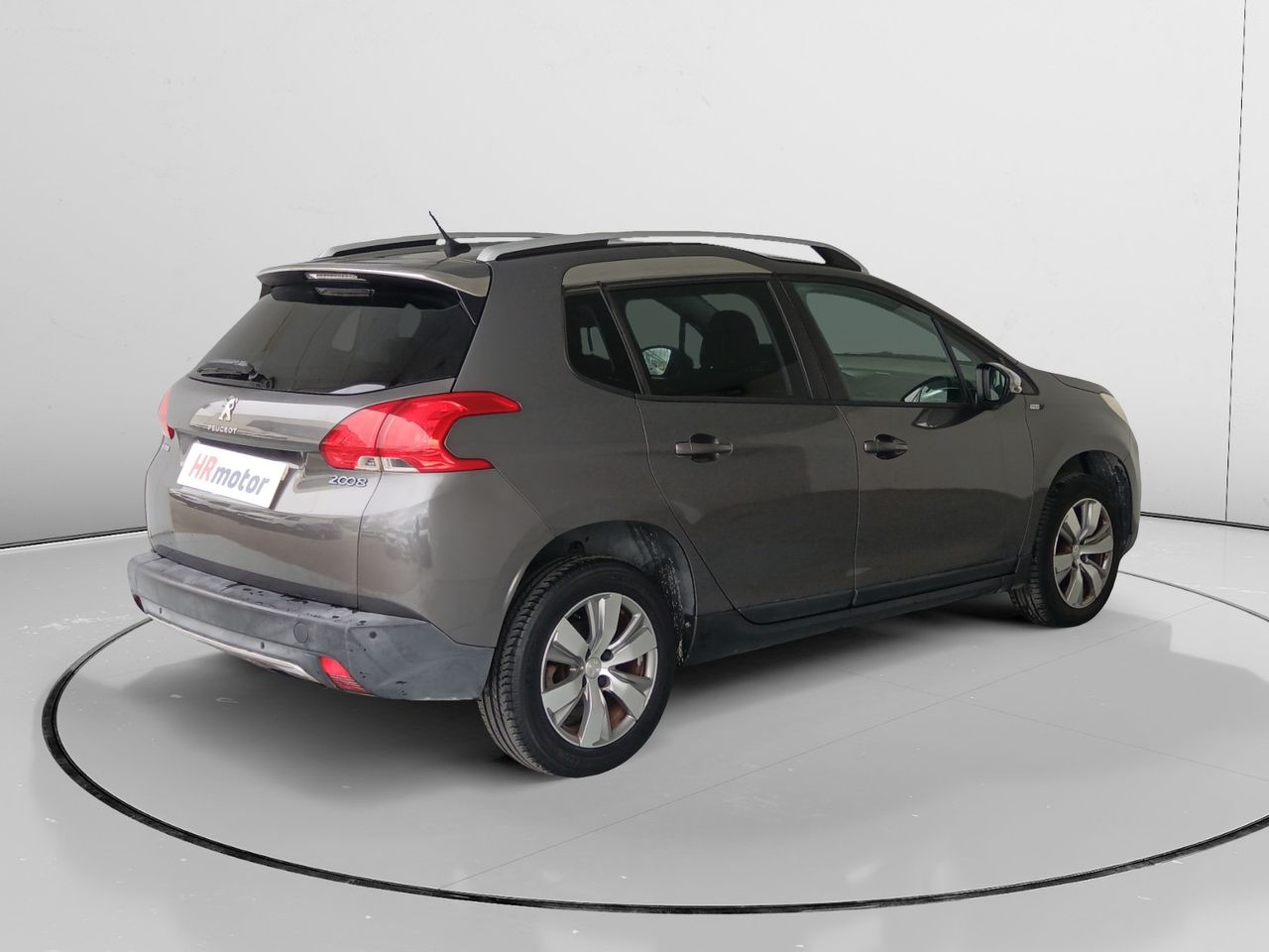 Peugeot 2008 1.2 PureTech Style