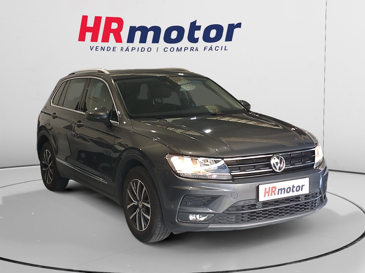 Volkswagen Tiguan Advance