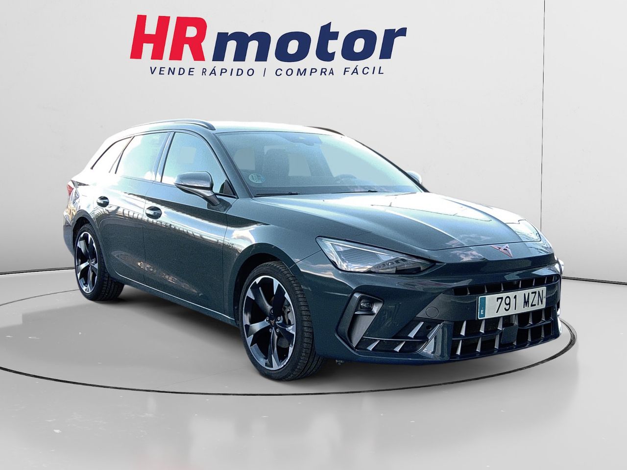 Cupra León 1.5 eTSI