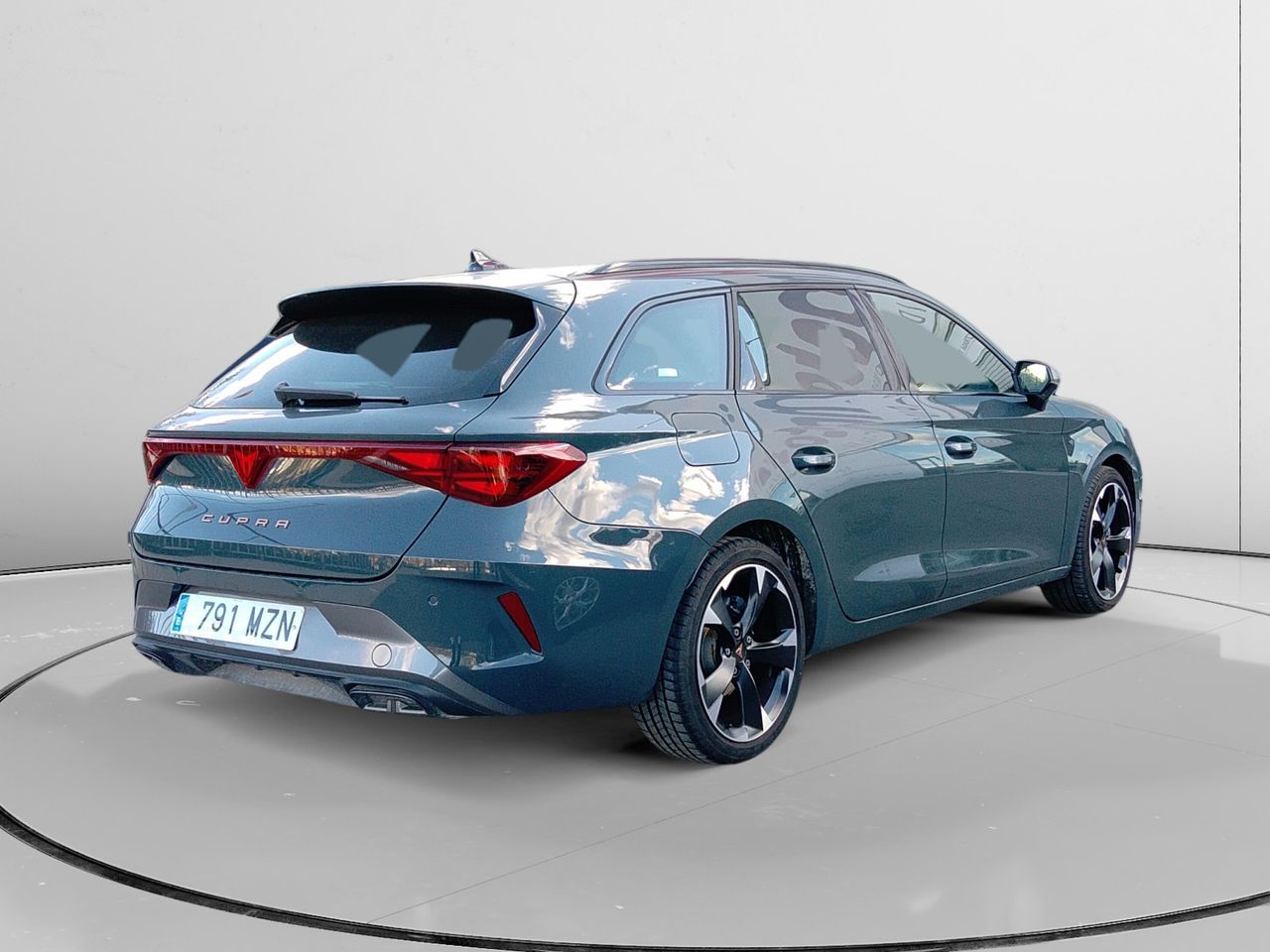 Cupra León 1.5 eTSI