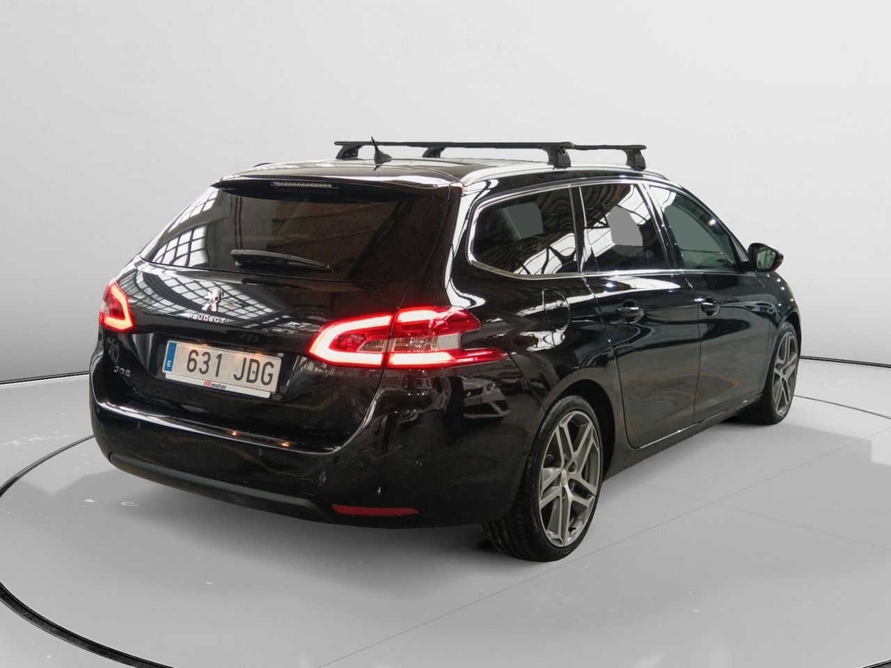 Peugeot 308 Allure