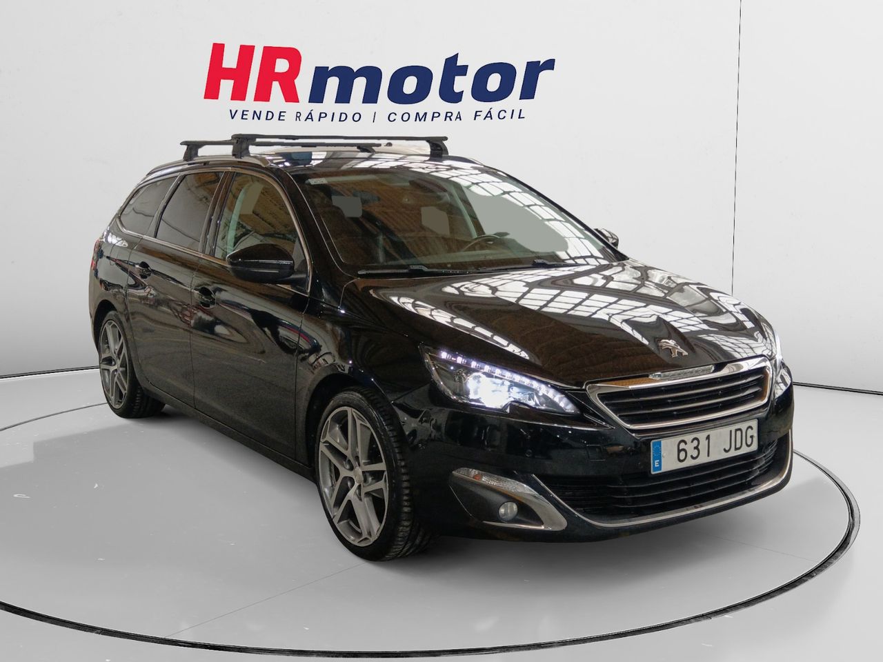 Peugeot 308 Allure