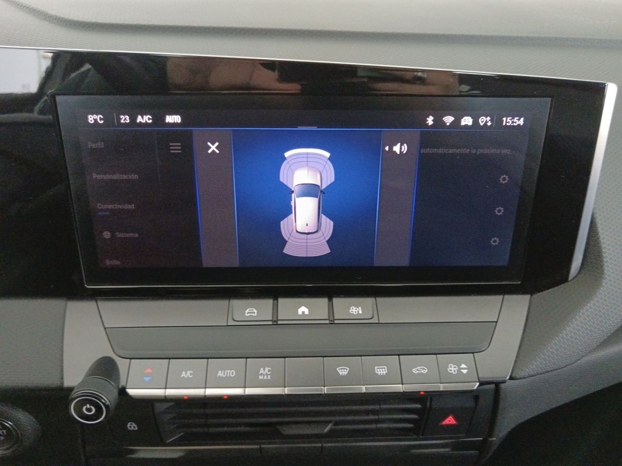 Opel Astra Elegance - foto 15