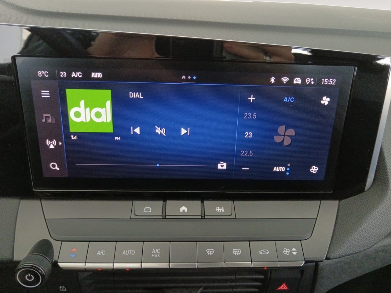 Opel Astra Elegance - foto 17