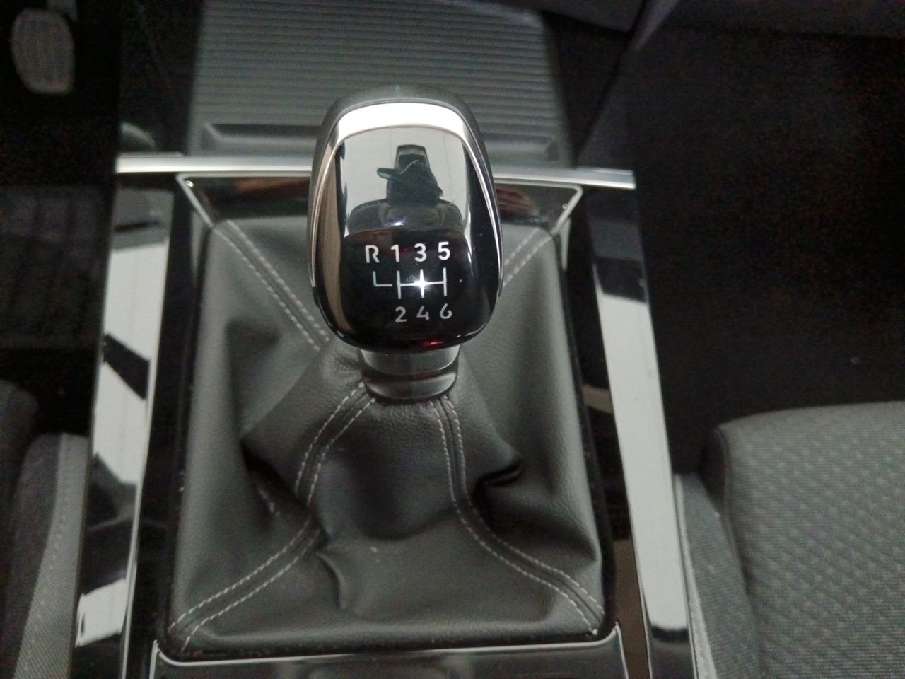 Opel Astra Elegance - foto 12