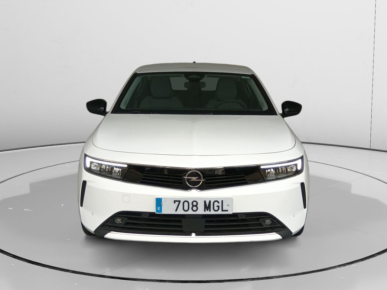 Opel Astra Elegance - foto 5