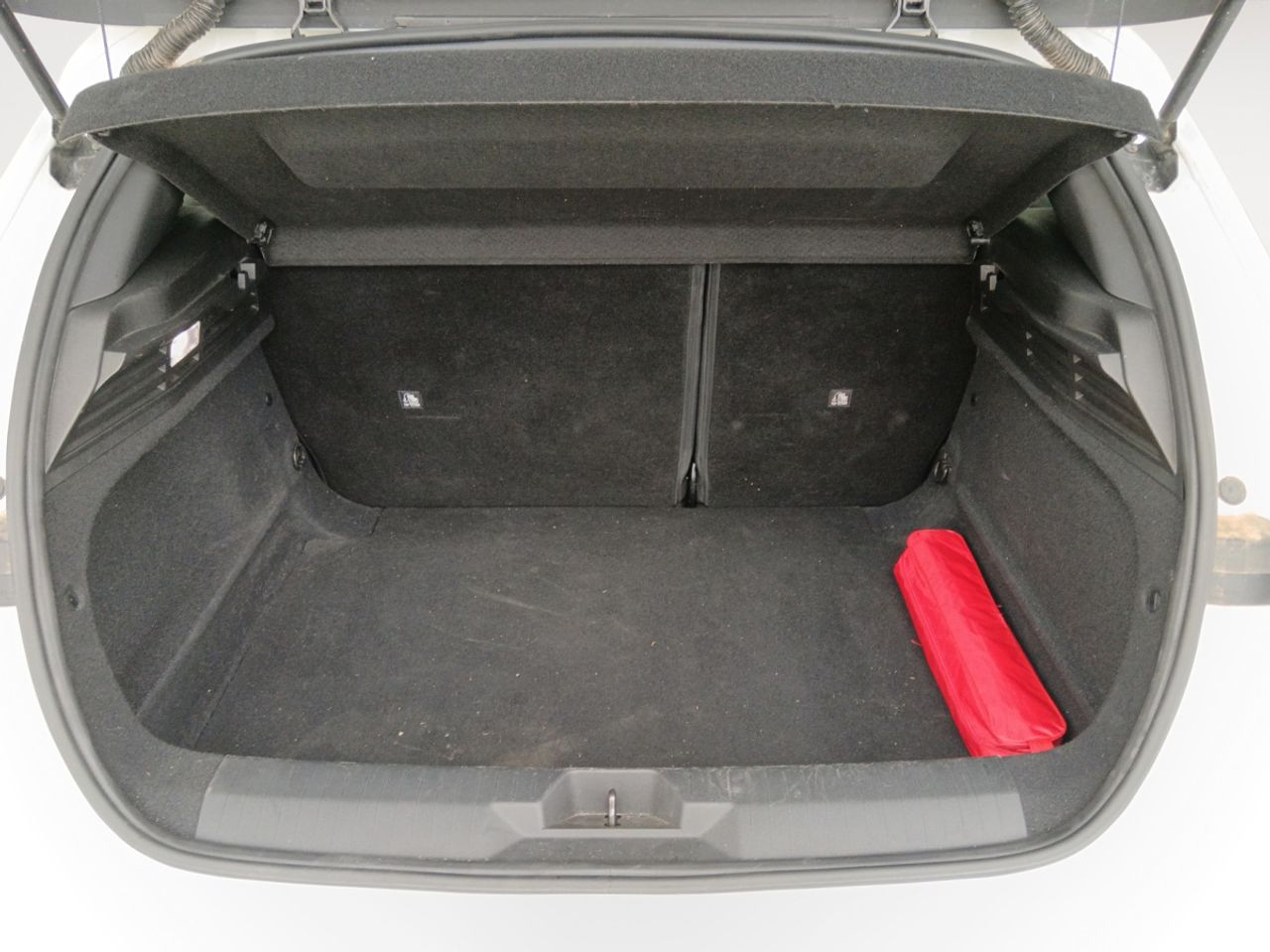 Opel Astra Elegance - foto 11