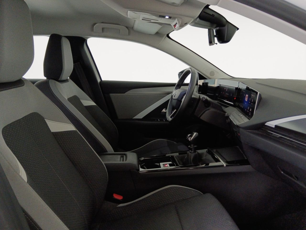 Opel Astra Elegance - foto 10