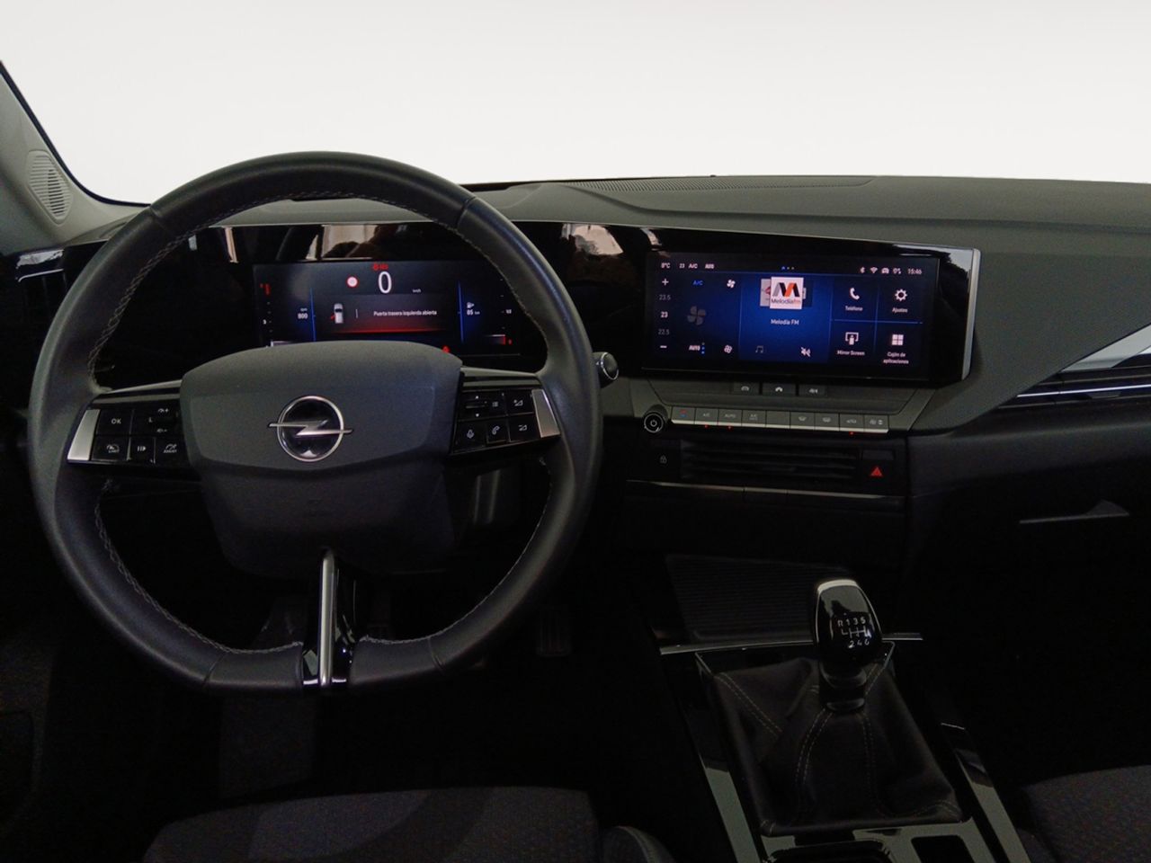 Opel Astra Elegance - foto 6