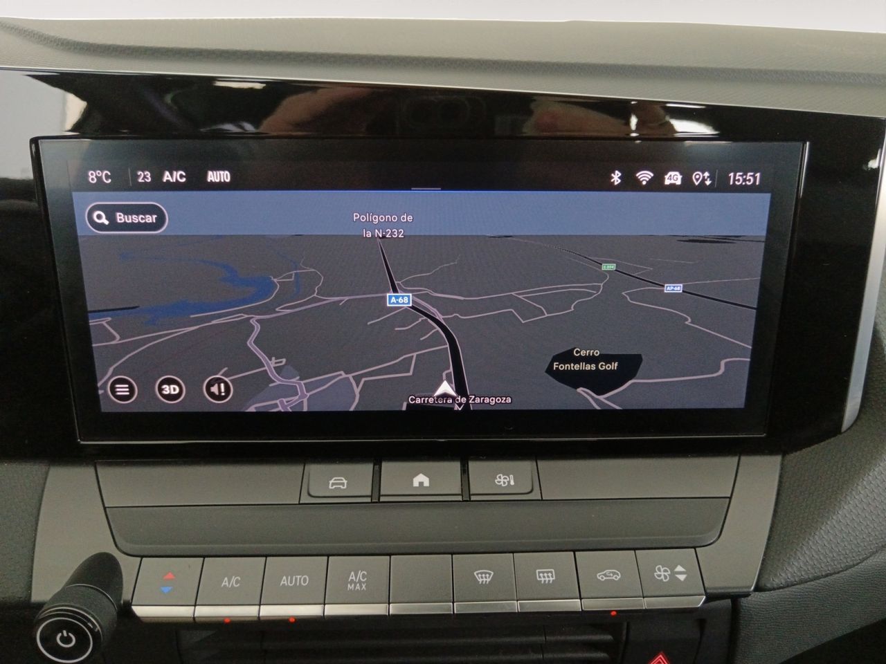 Opel Astra Elegance - foto 16