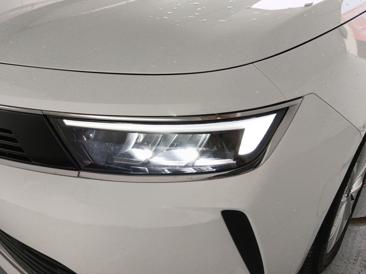 Opel Astra Elegance - foto 22