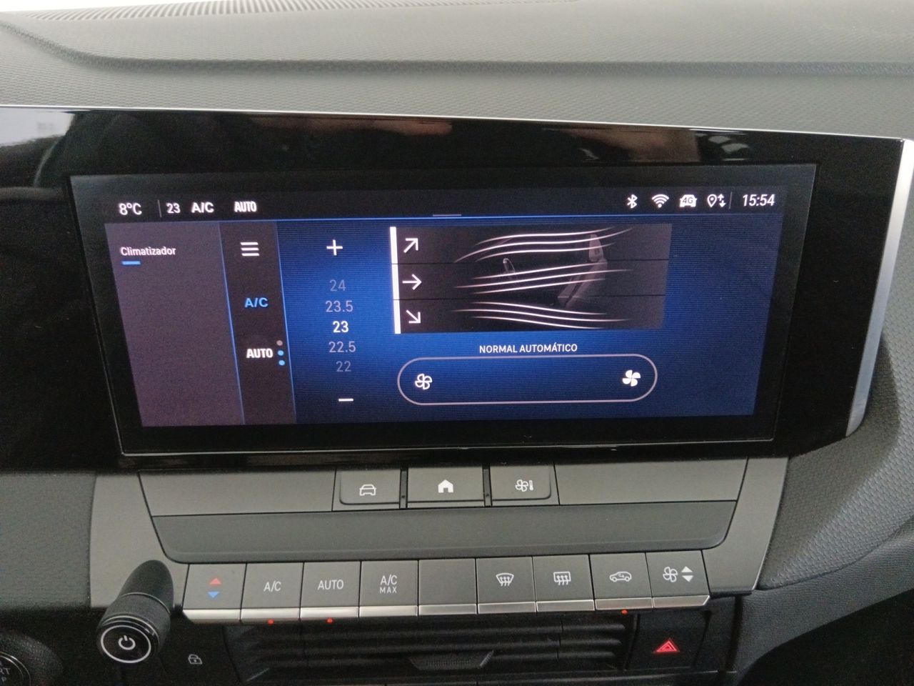 Opel Astra Elegance - foto 19