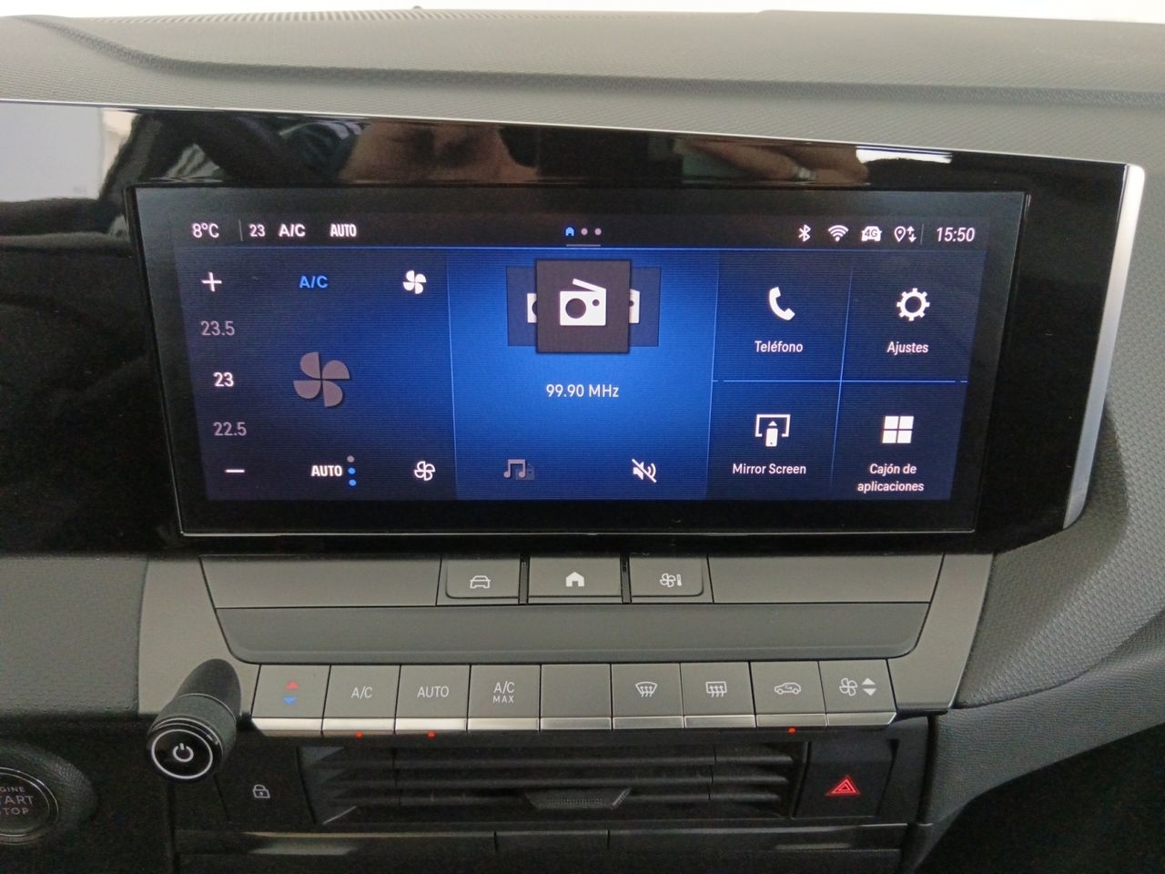 Opel Astra Elegance - foto 14