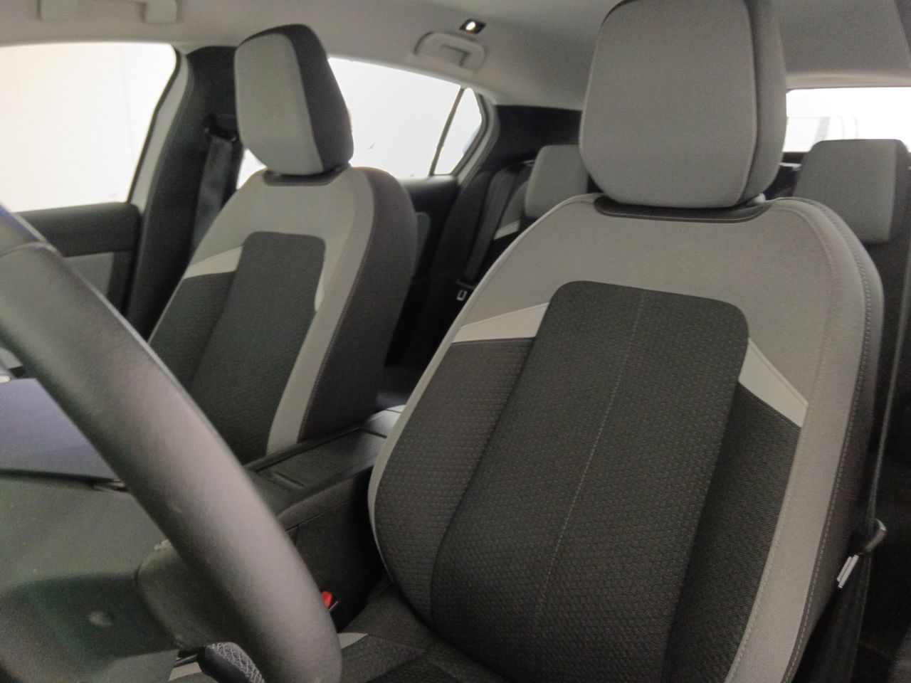 Opel Astra Elegance - foto 20