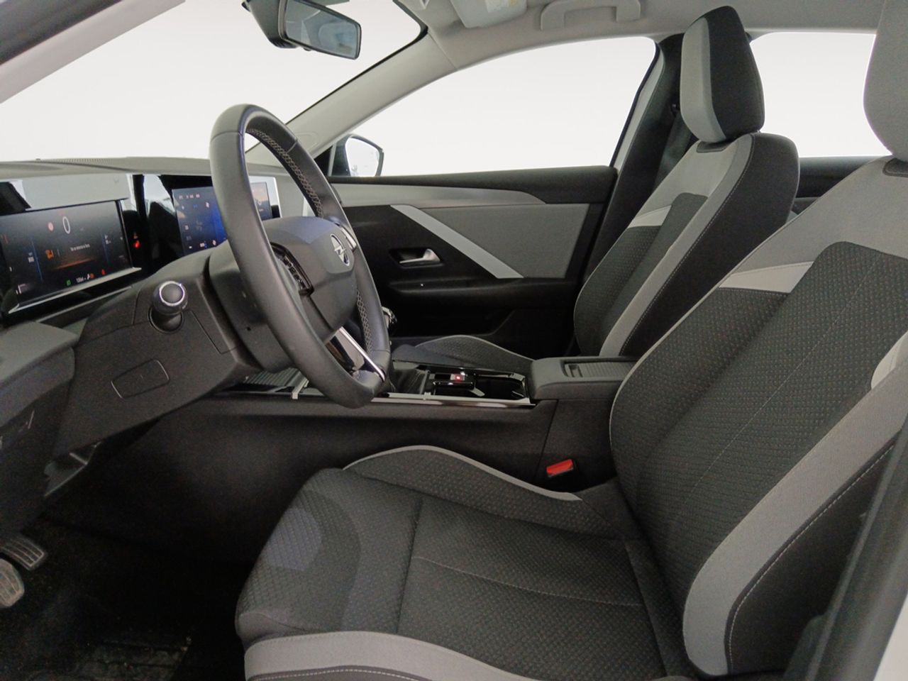 Opel Astra Elegance - foto 8