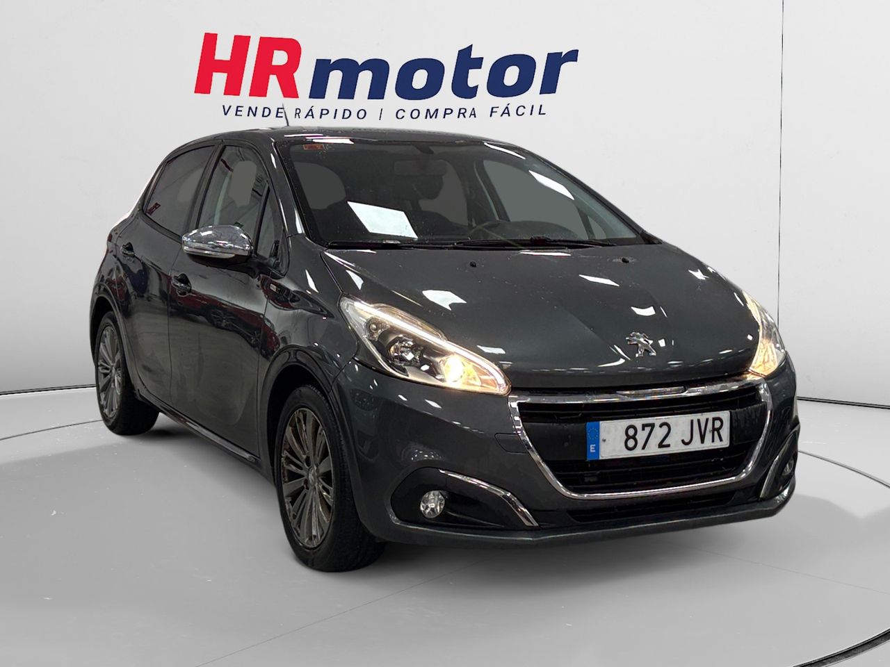 Peugeot 208 Style