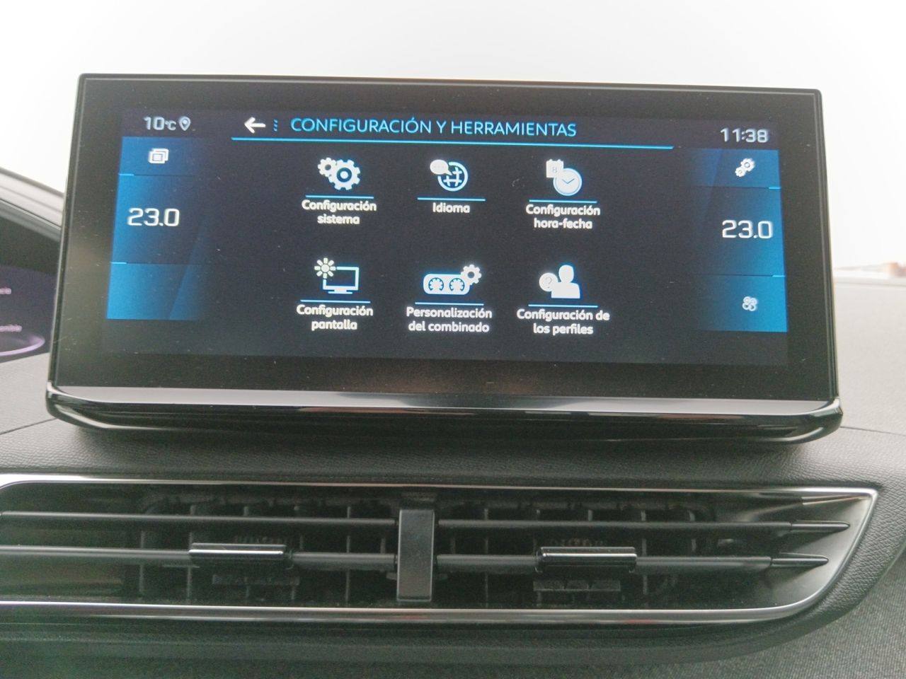 Peugeot 5008 Allure Pack - foto 15