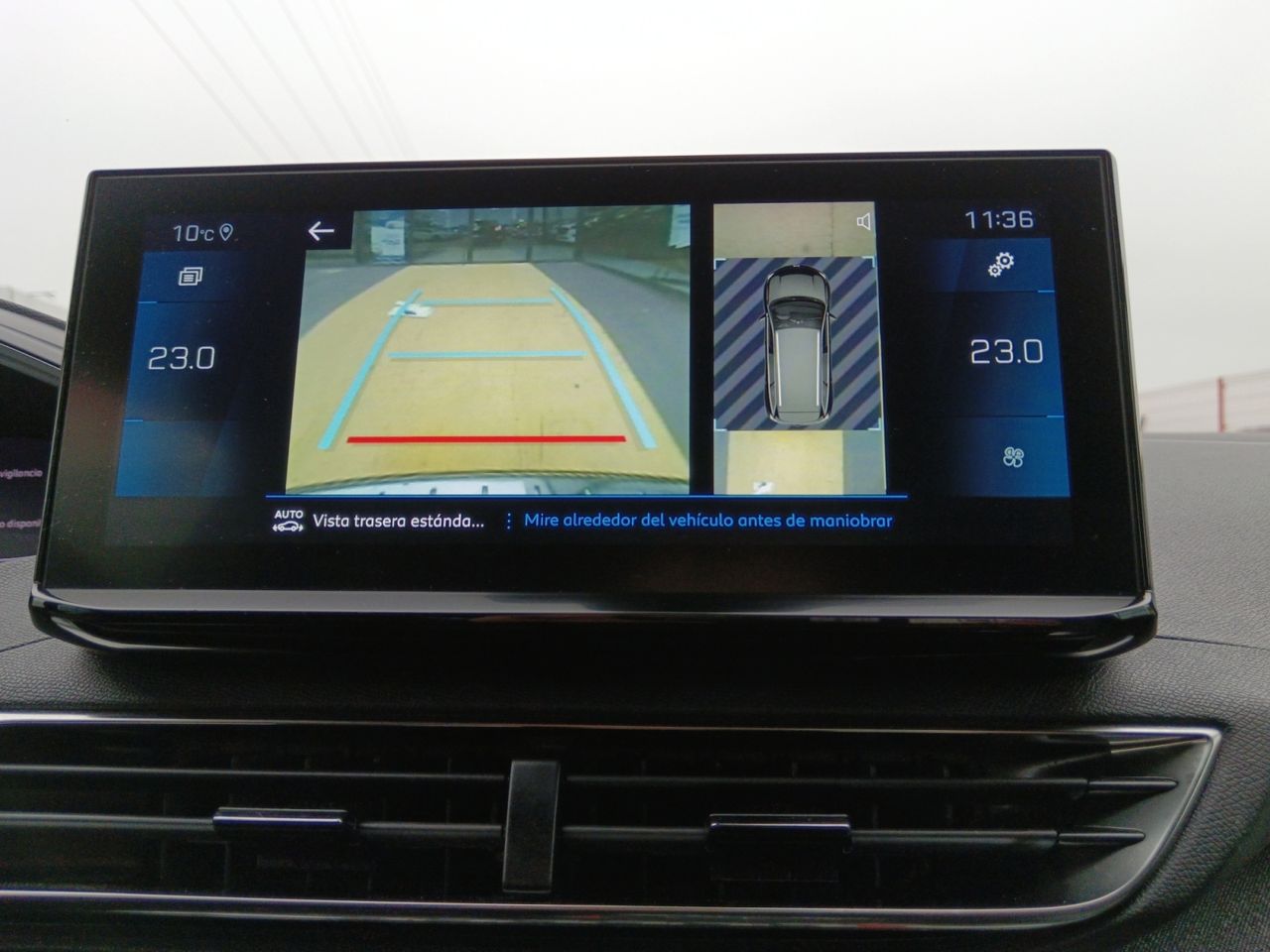 Peugeot 5008 Allure Pack - foto 19