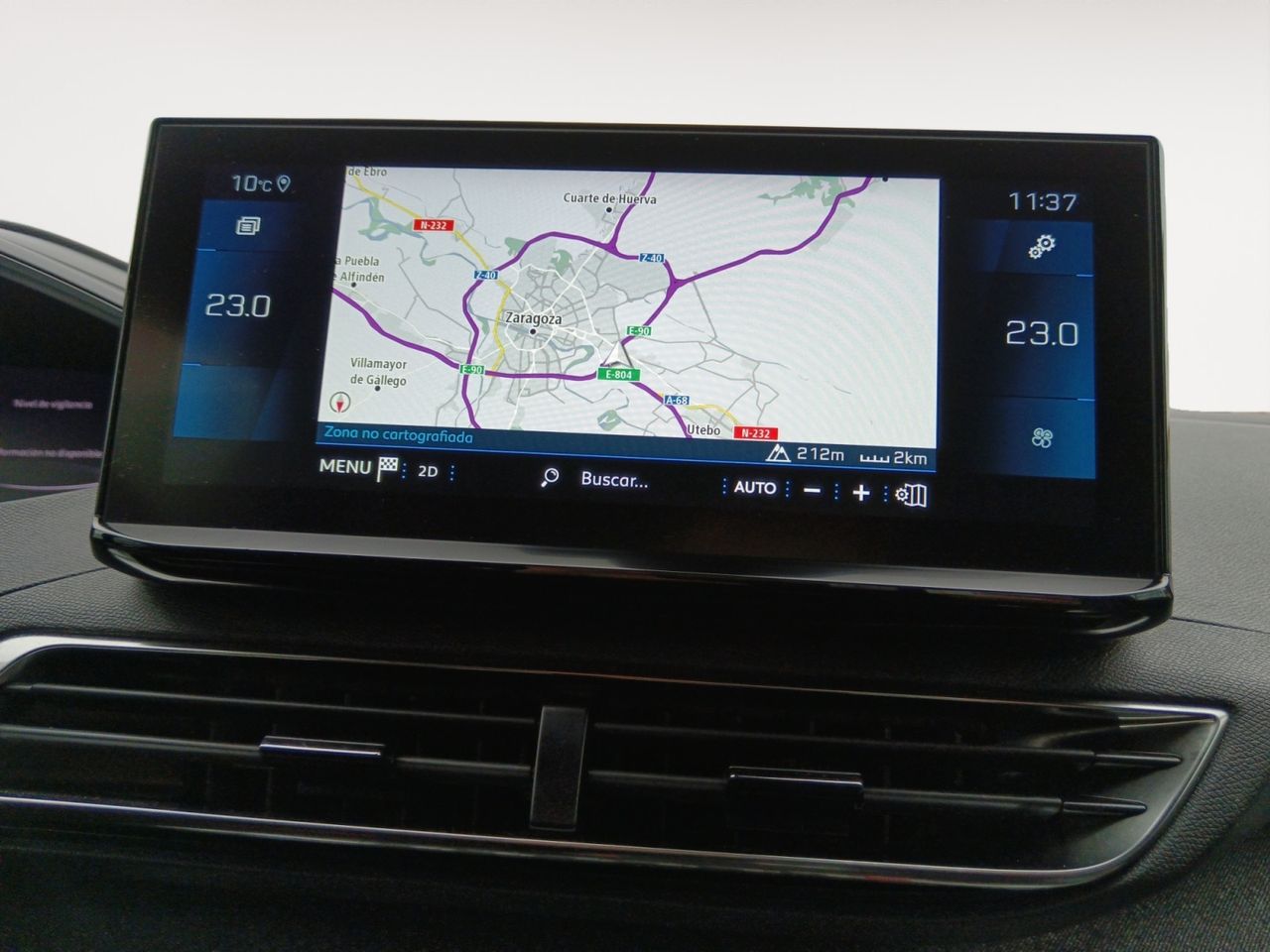 Peugeot 5008 Allure Pack - foto 18