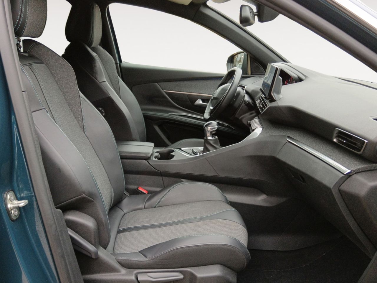 Peugeot 5008 Allure Pack - foto 11