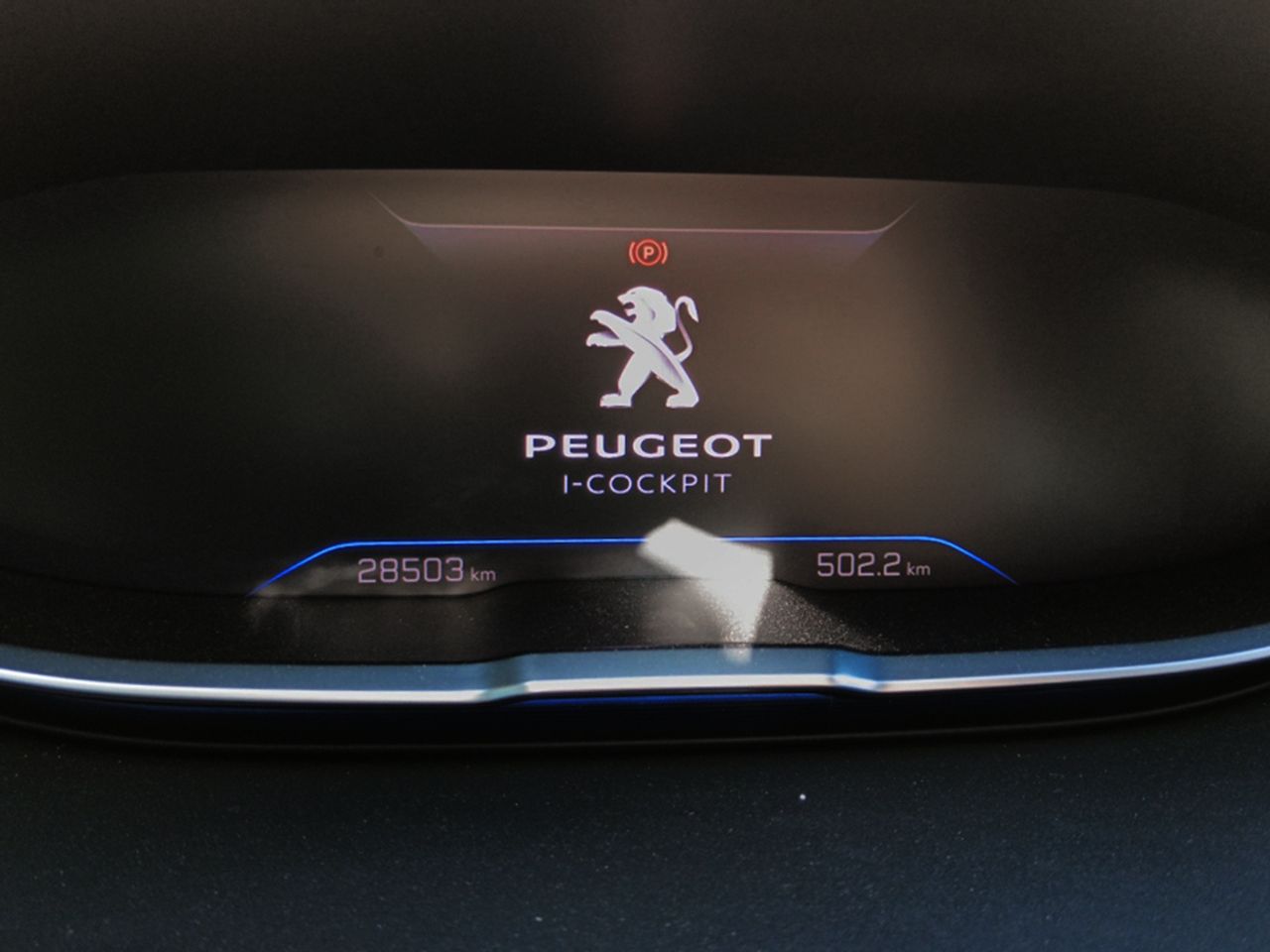 Peugeot 5008 Allure Pack - foto 14