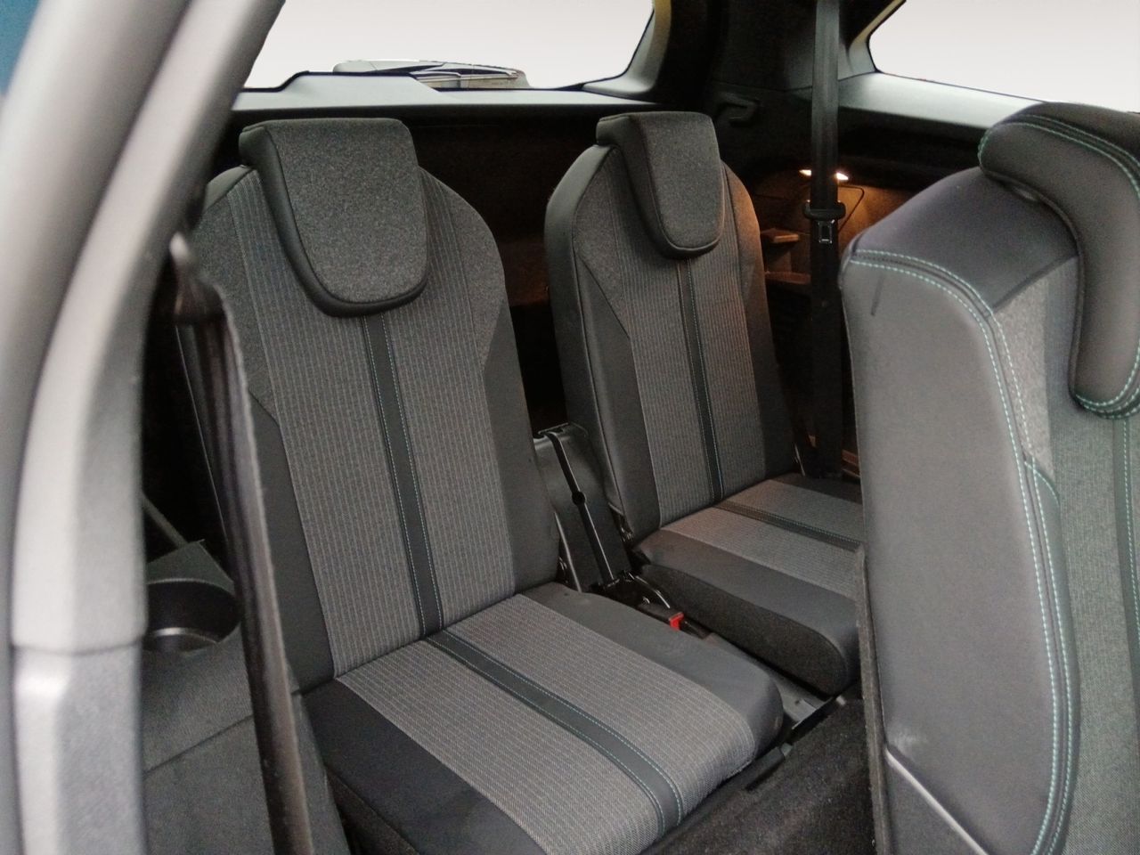 Peugeot 5008 Allure Pack - foto 10