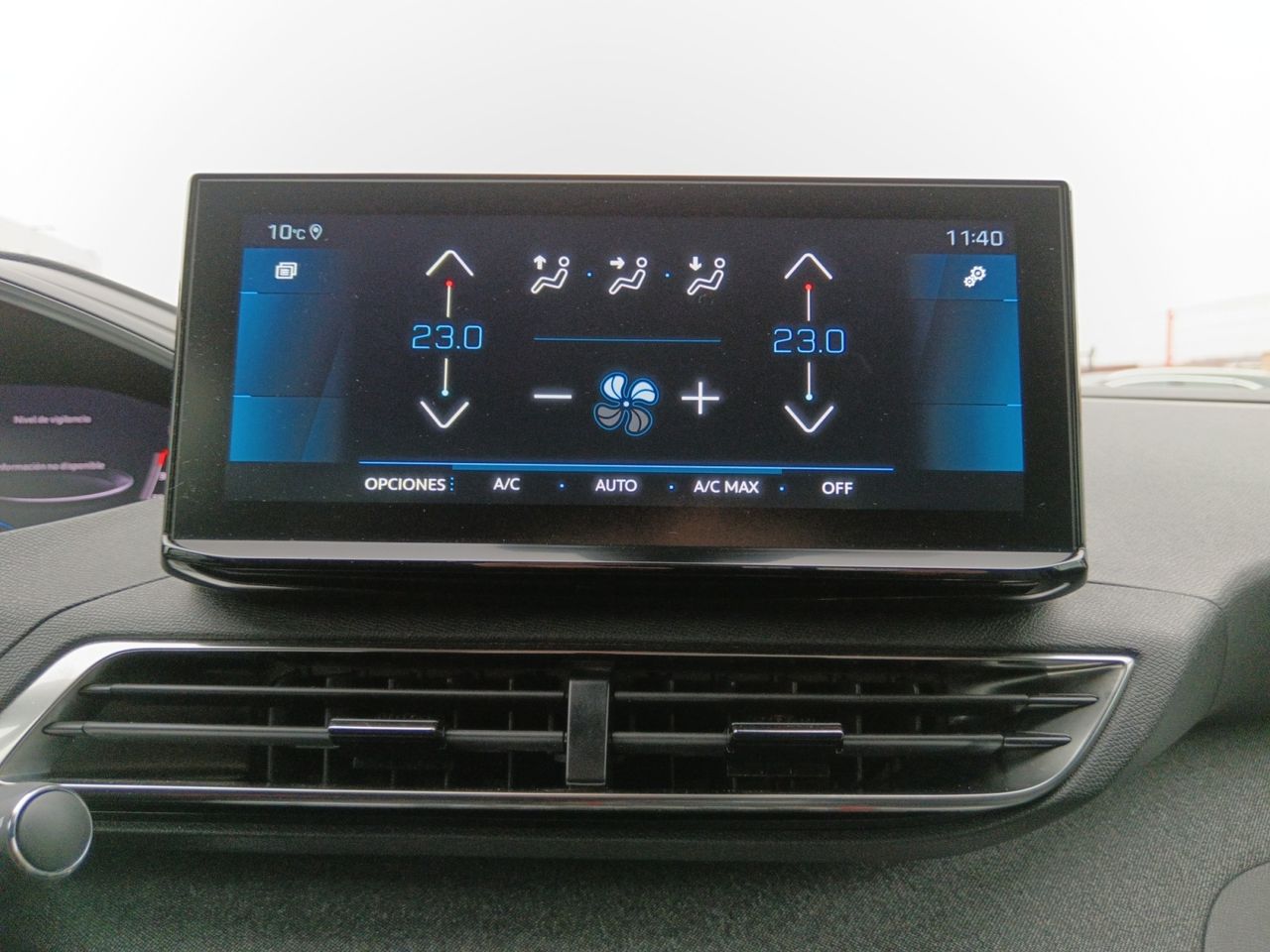 Peugeot 5008 Allure Pack - foto 20