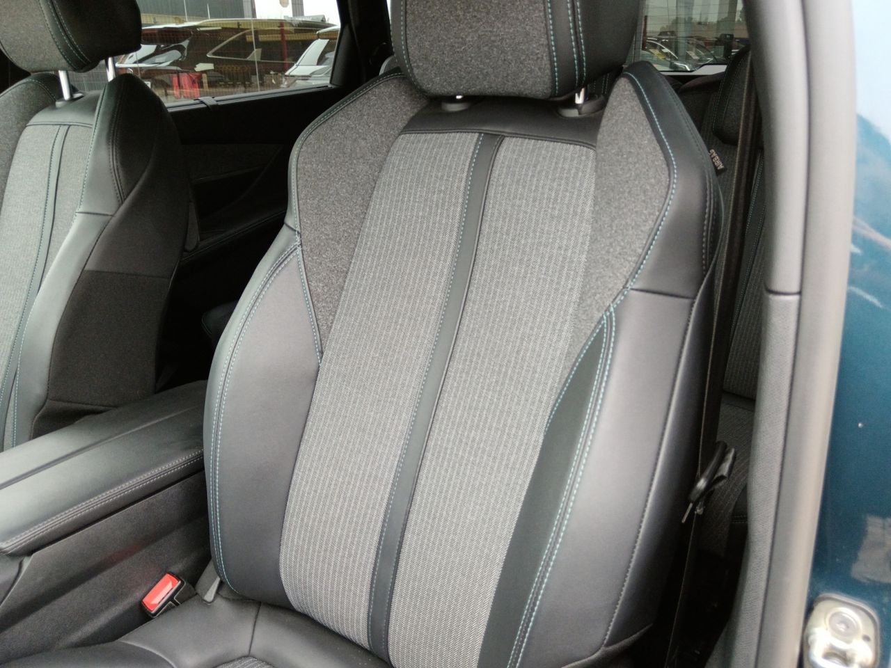 Peugeot 5008 Allure Pack - foto 21