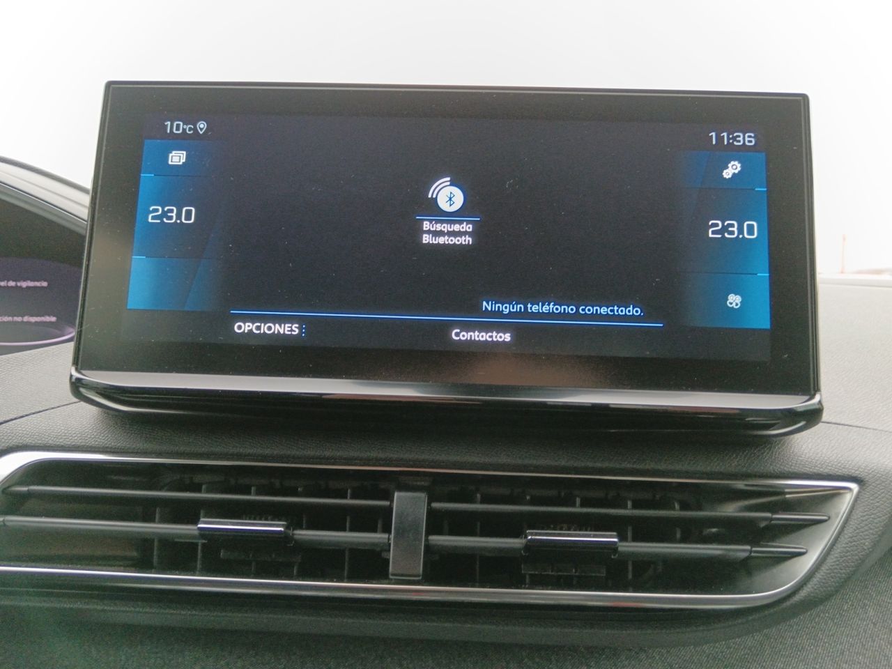 Peugeot 5008 Allure Pack - foto 17