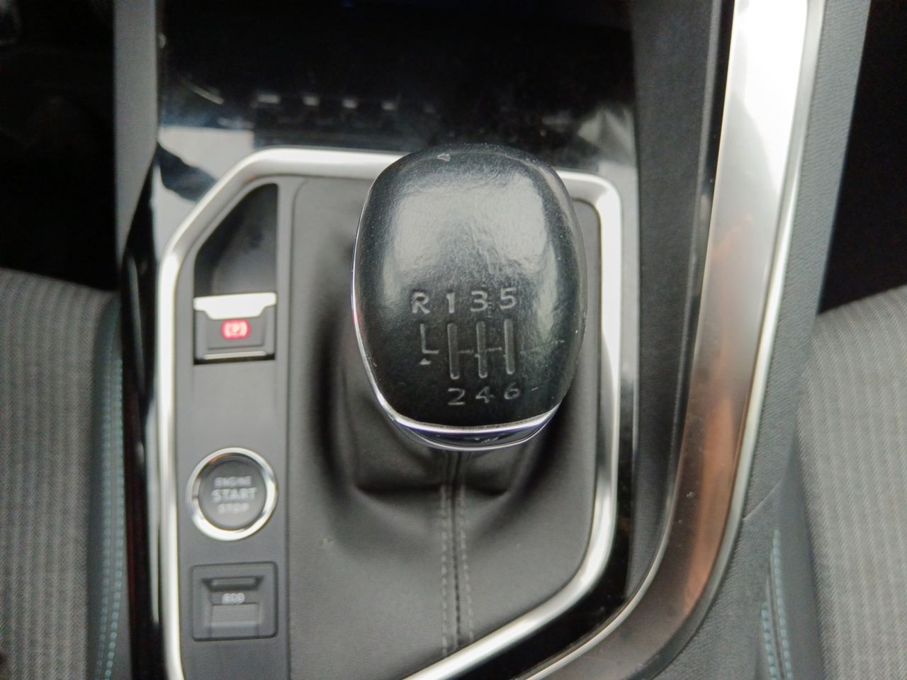 Peugeot 5008 Allure Pack - foto 13