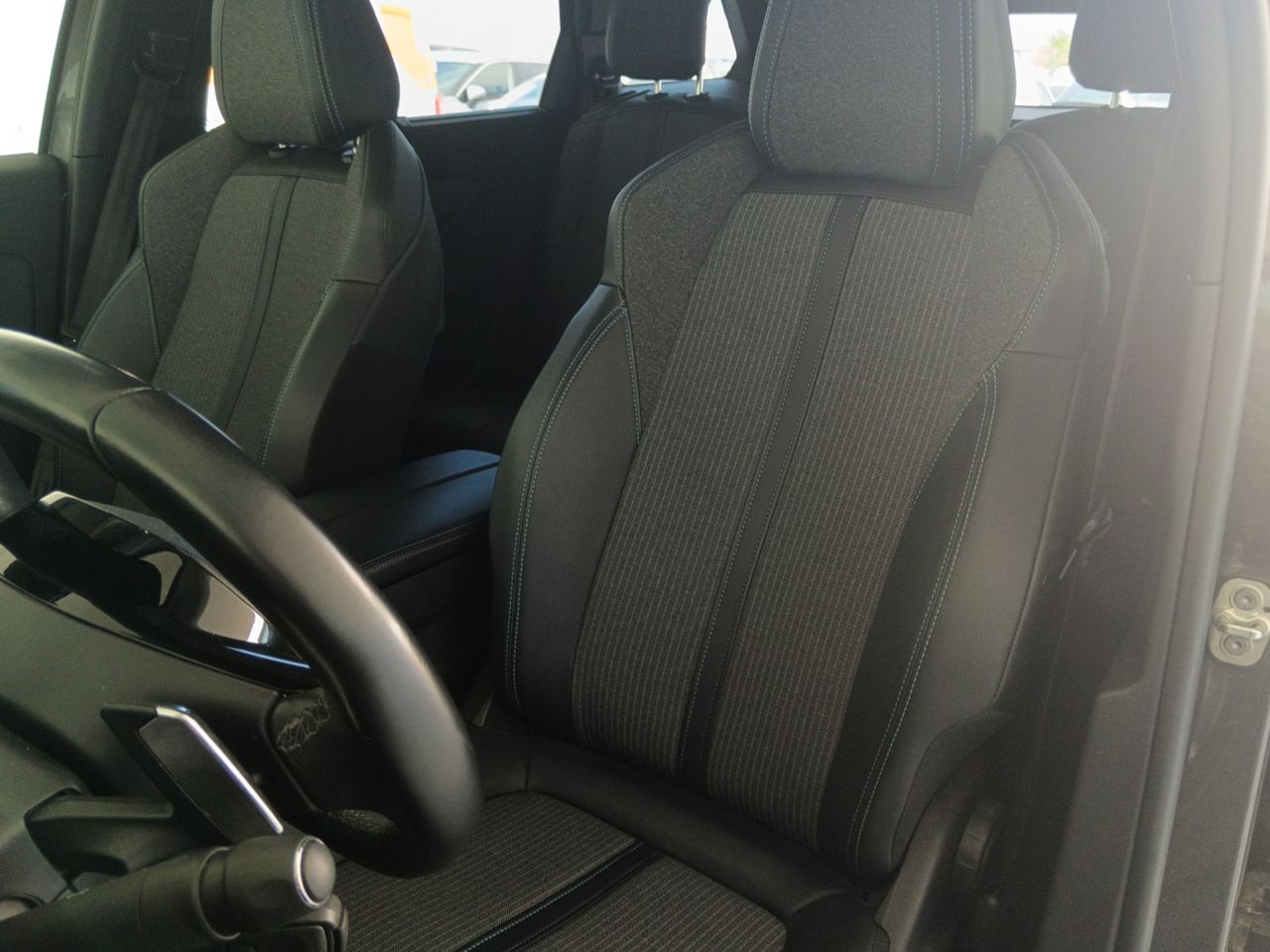 Peugeot 5008 Allure Pack - foto 22