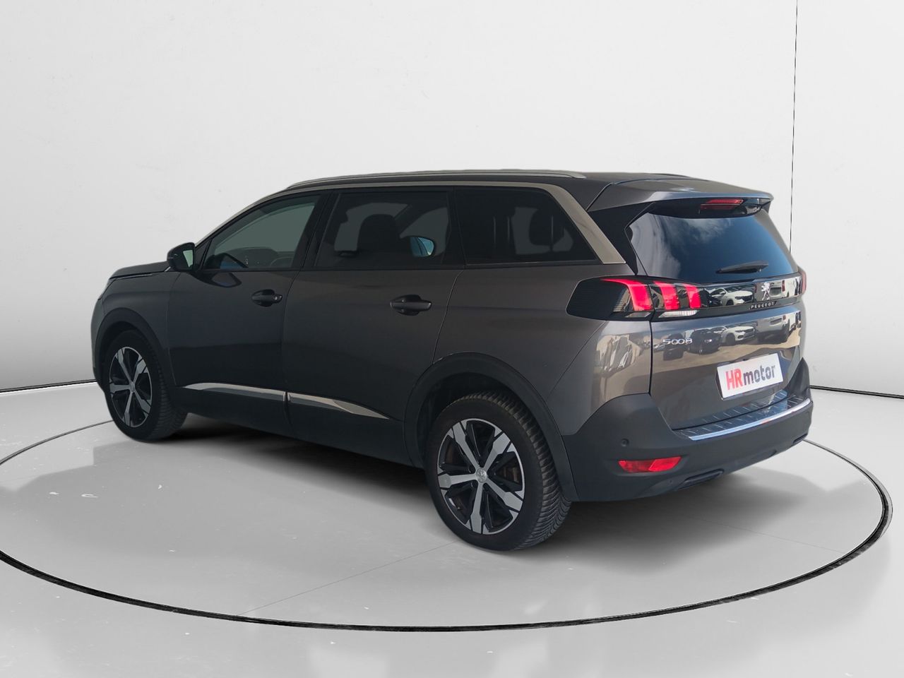 Peugeot 5008 Allure Pack - foto 4