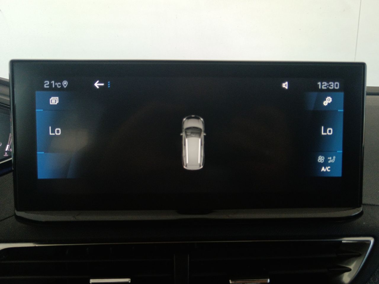 Peugeot 5008 Allure Pack - foto 20