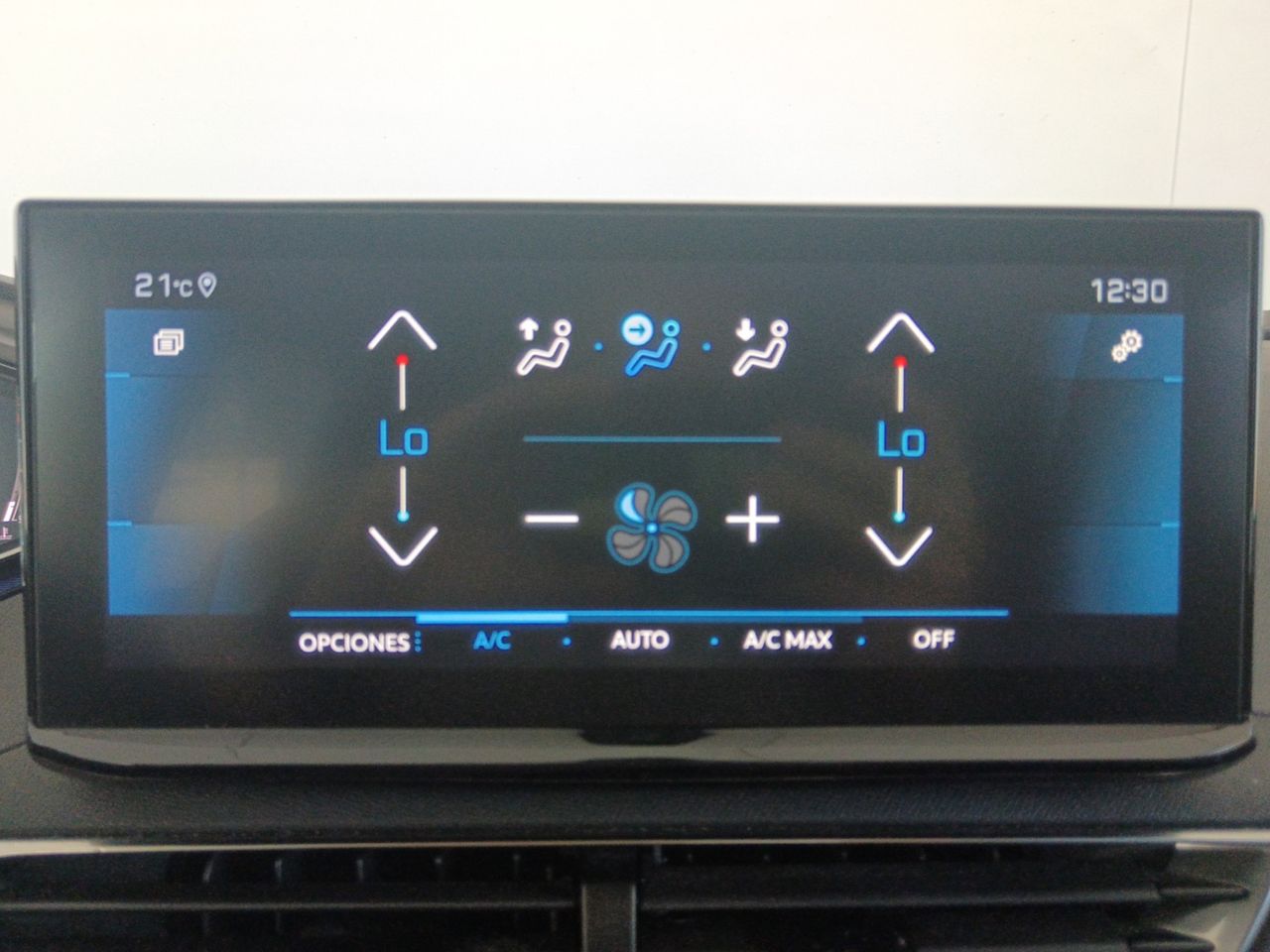 Peugeot 5008 Allure Pack - foto 21