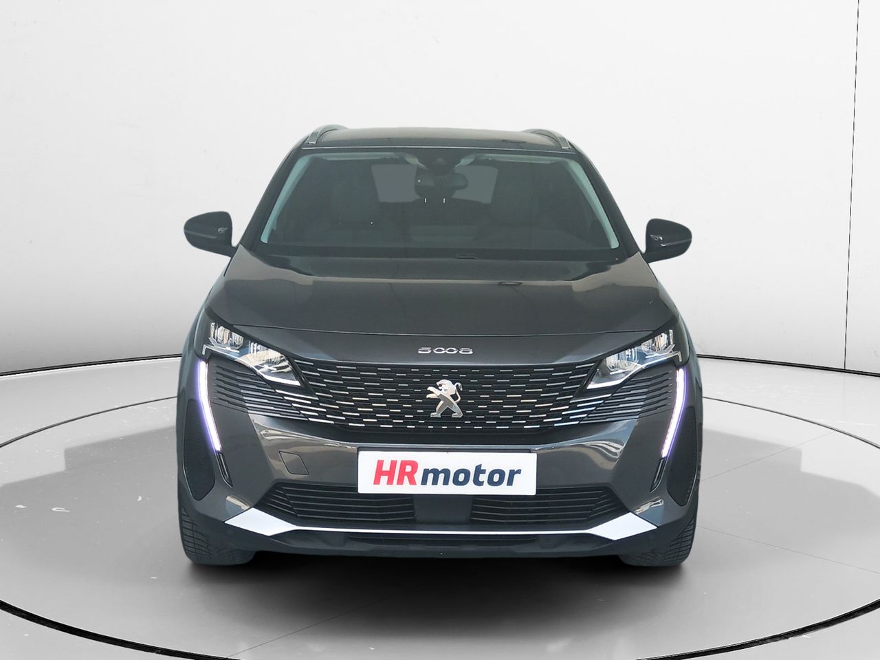 Peugeot 5008 Allure Pack - foto 5