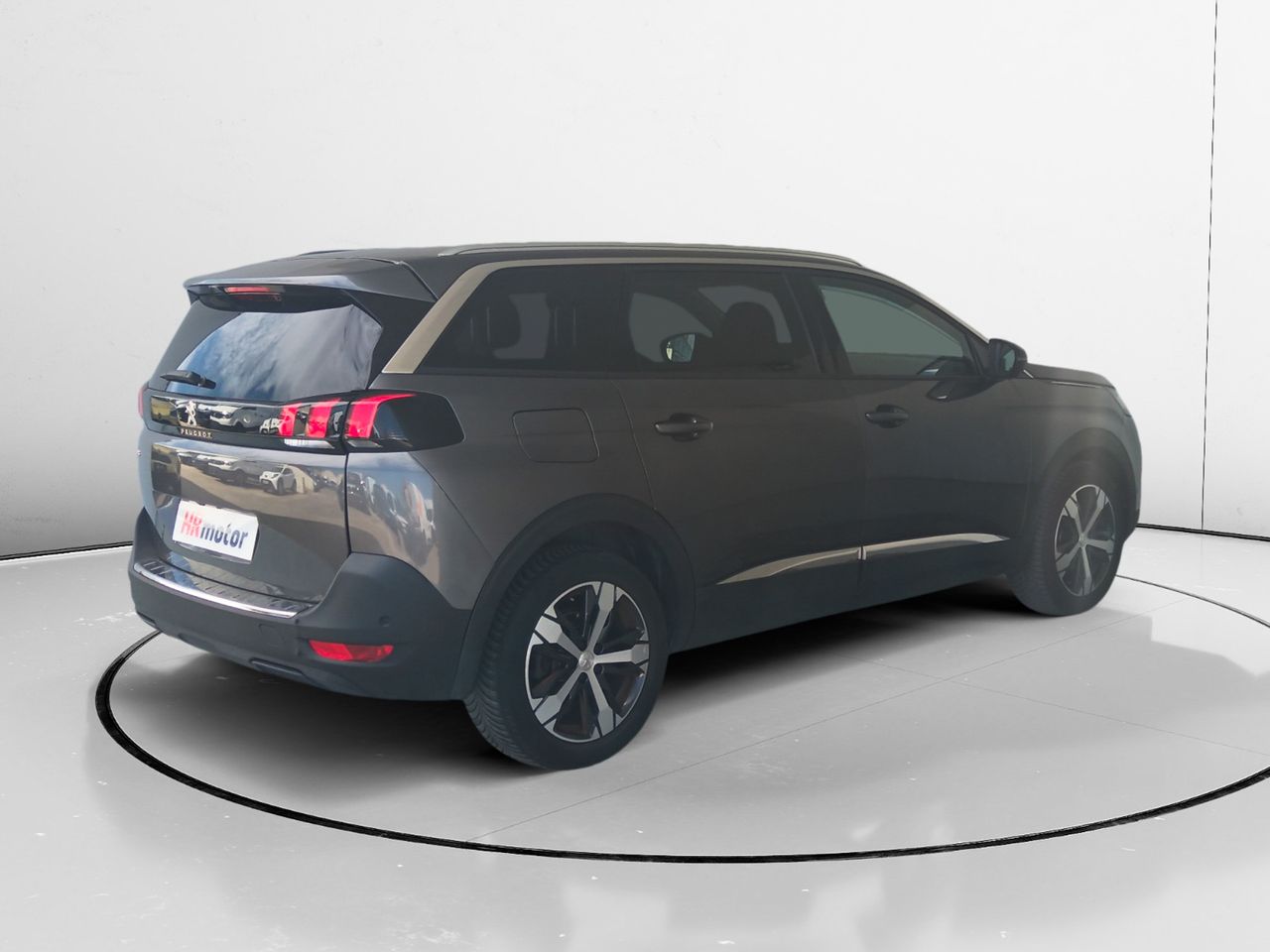 Peugeot 5008 Allure Pack - foto 2