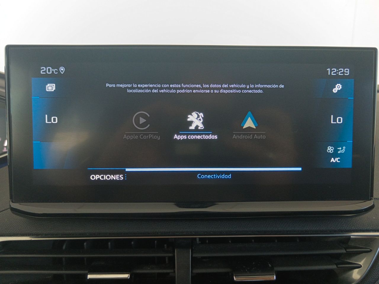 Peugeot 5008 Allure Pack - foto 16