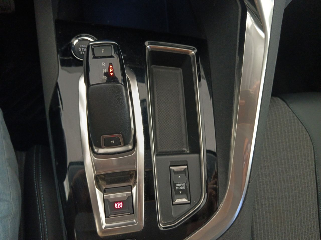 Peugeot 5008 Allure Pack - foto 14