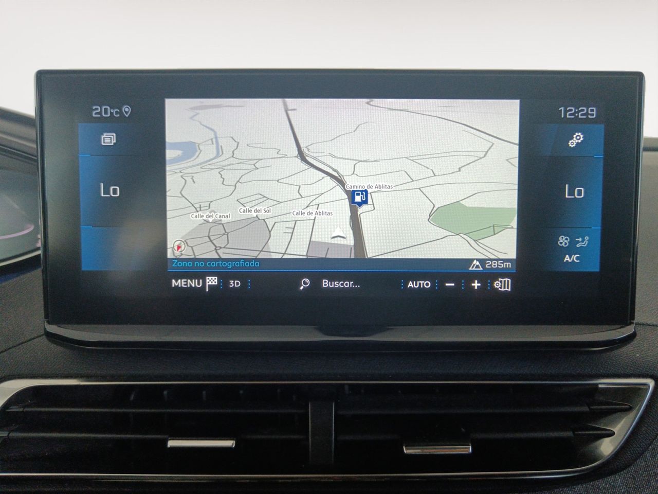 Peugeot 5008 Allure Pack - foto 19